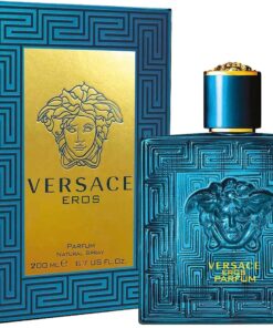 Versace Eros EDP 100ml