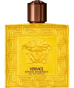 Versace Eros Energy EDP Chưa rõ