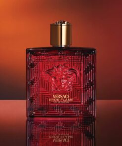Versace Eros Flame EDP 100ml