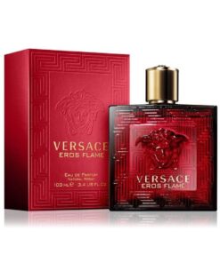Versace Eros Flame EDP Box 100ml