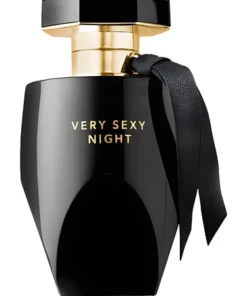 VICTORIA'S SECRET VERY SEXY NIGHT Eau de Parfum Pour Femme 100ml