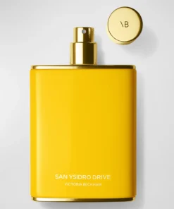 Victoria's Secret Victoria Beckham San Ysidro Drive Eau de Parfum Unisex 100ml