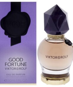 Viktor & Rolf Viktor & Rolf Viktor & Rolf Good Fortune ( Không Hộp) 50ml