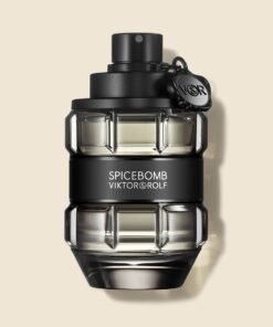 Viktor & Rolf Viktor & Rolf Viktor & Rolf Spicebomb 90ml