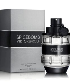 Viktor & Rolf Viktor & Rolf Viktor & Rolf Spicebomb Extreme EDP Đẹp 90ml