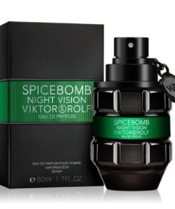 Viktor & Rolf Viktor & Rolf Viktor&rolf Spicebomb Night Vision EDP 90ml