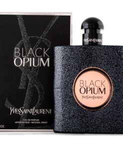 YSL Black Opium Edp Chưa rõ