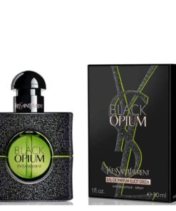 YSL Black Opium Edp Illicit Green 75ml