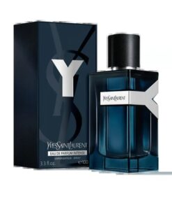 YSL Y Edp Intense Chưa rõ