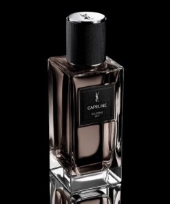 YSL Yves Saint Laurent Capeline Alluring Lily EDP Testeur Vente Interdite - Not For Sale 125ml
