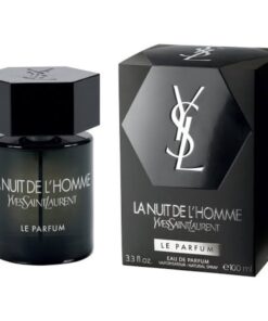 YSL Yves Saint Laurent La Nuit De L'homme 20ml