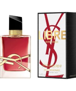 YSL Yves Saint Laurent Libre Berry Crush Pour Femme 90ml