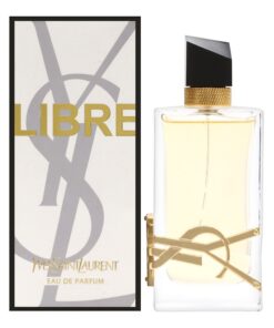 YSL Yves Saint Laurent Libre EDP 10ml