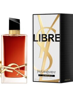 YSL Yves Saint Laurent Libre Le Parfum Pour Femme 90ml