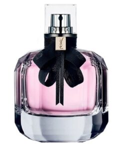 YSL Yves Saint Laurent Mon Paris EDP 50ml