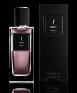 YSL Yves Saint Laurent Muse Inspiring Ink EDP Hộp Nhẹ 125ml