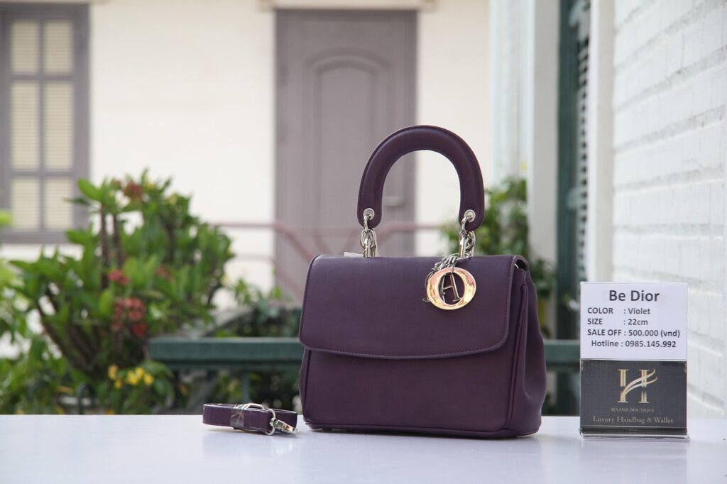 Khám phá nốt hương quyến rũ của nước hoa Dior Sauvage